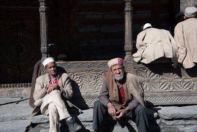 Photo of MALANA an ancient Indian village 5/5 by Urban Nomadiks