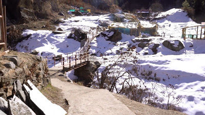 Photo of KHEERGANGA teerth,himachal Pradesh. 3/6 by Urban Nomadiks