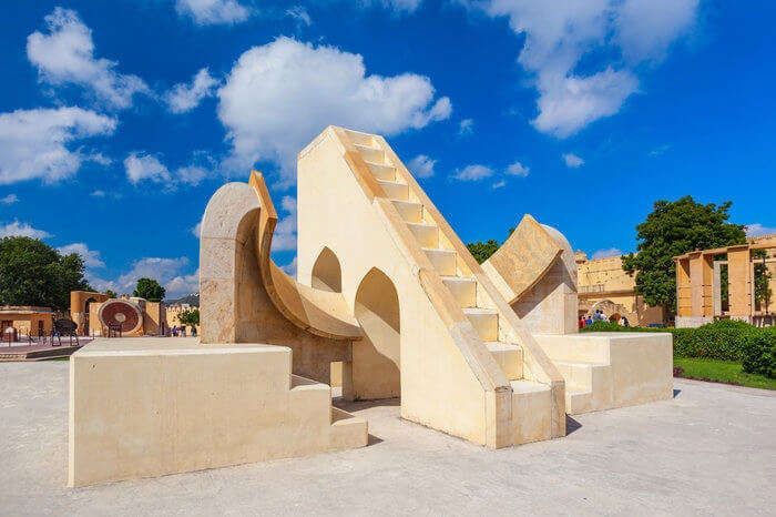 Photo of Jantar Mantar by Gurii vlogs