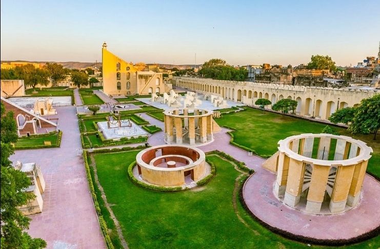 Photo of Jantar Mantar by Gurii vlogs