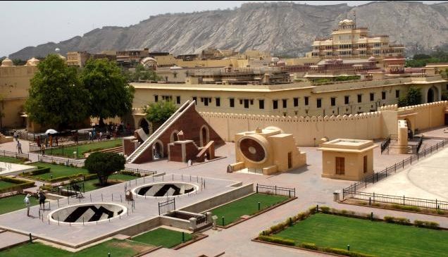Photo of Jantar Mantar by Gurii vlogs