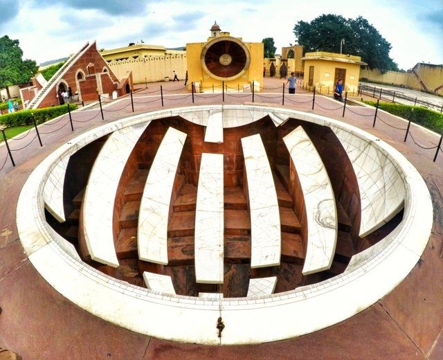 Photo of Jantar Mantar by Gurii vlogs