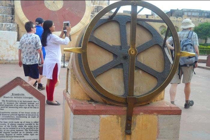 Photo of Jantar Mantar by Gurii vlogs