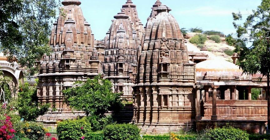 Photo of MANDORE GARDEN by Gurii vlogs