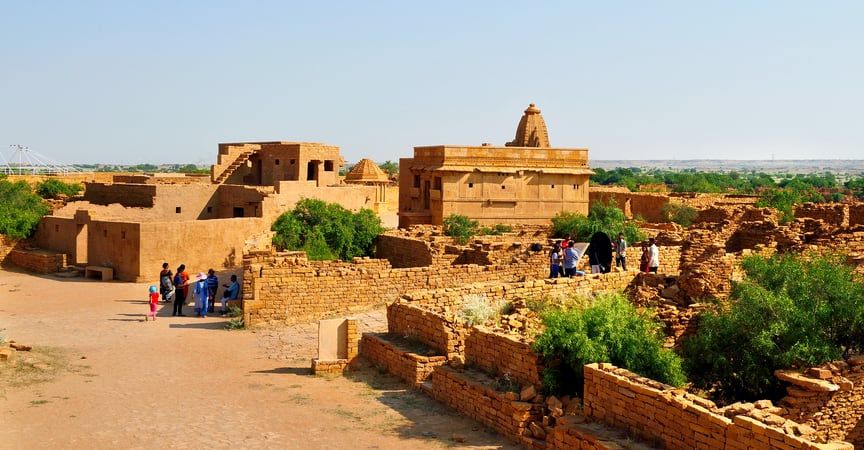 Photo of KULDHARA ABONDEND VILLAGE by Gurii vlogs