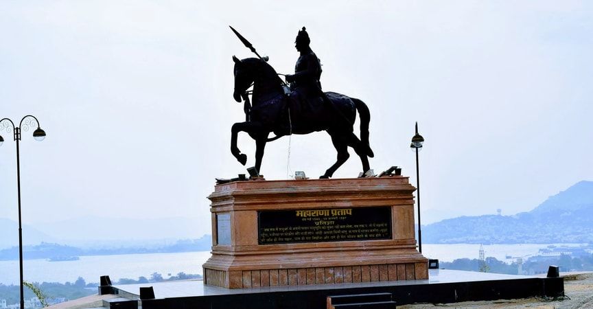 Photo of MAHARANA PARTAP SAMARK by Gurii vlogs
