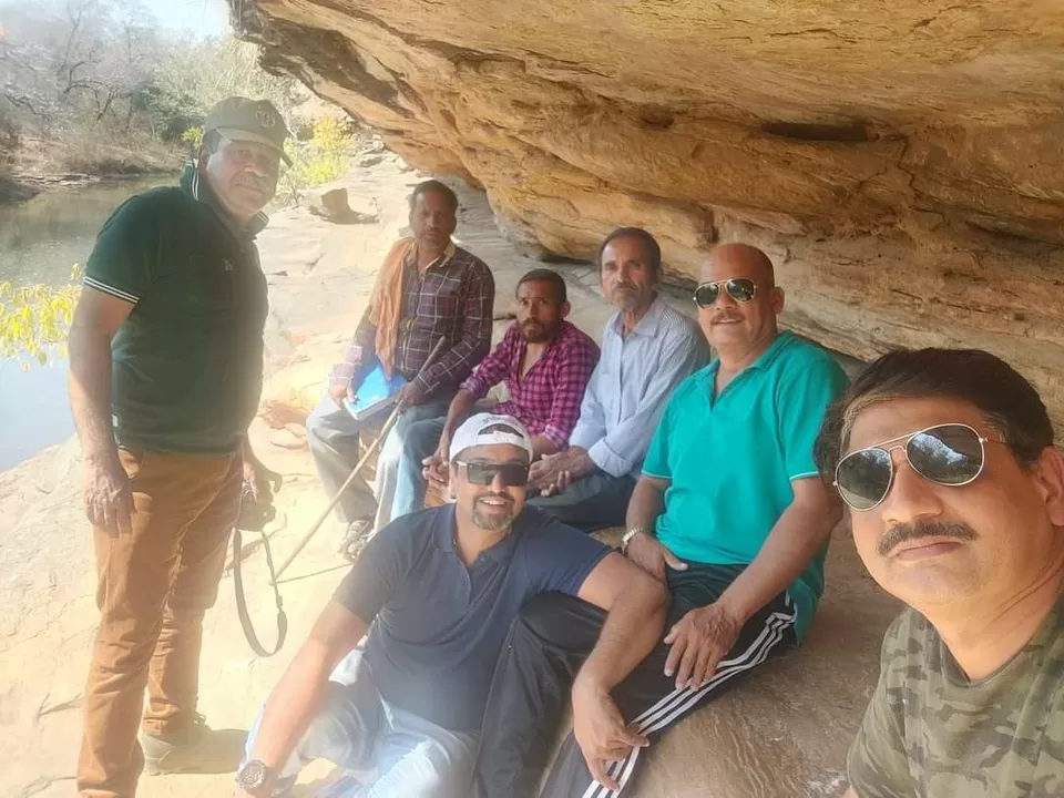 Photo of पक्षियों की अद्भुत दुनिया में तीन अविस्मरणीय दिन... by Kunal Mishra