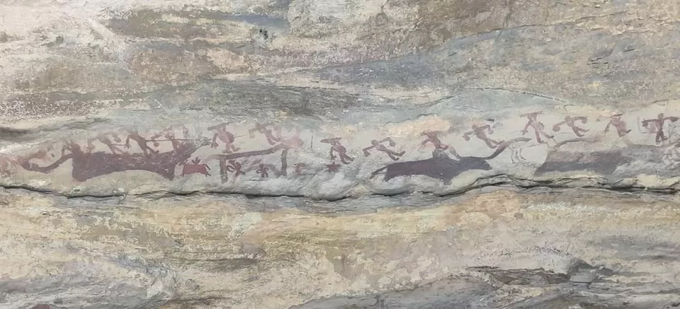 Photo of पक्षियों की अद्भुत दुनिया में तीन अविस्मरणीय दिन... by Kunal Mishra