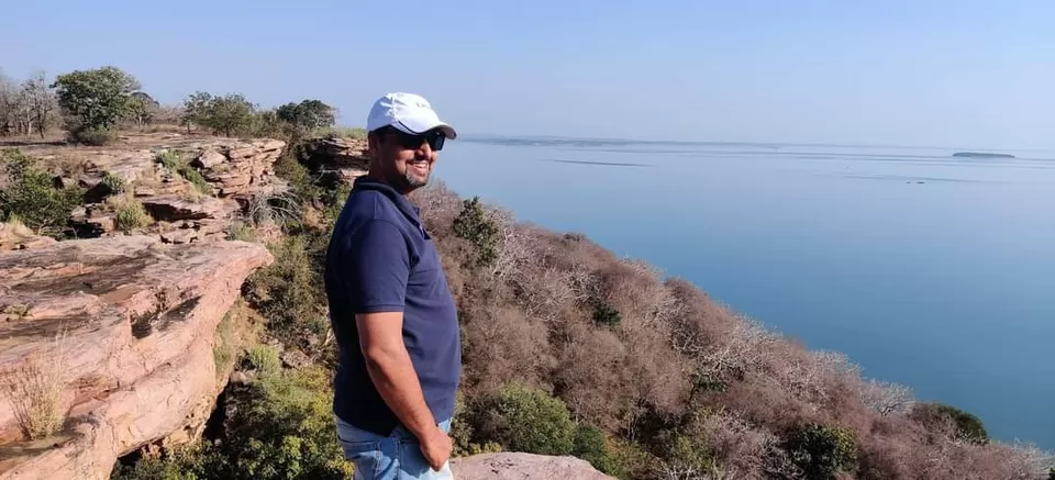 Photo of पक्षियों की अद्भुत दुनिया में तीन अविस्मरणीय दिन... by Kunal Mishra