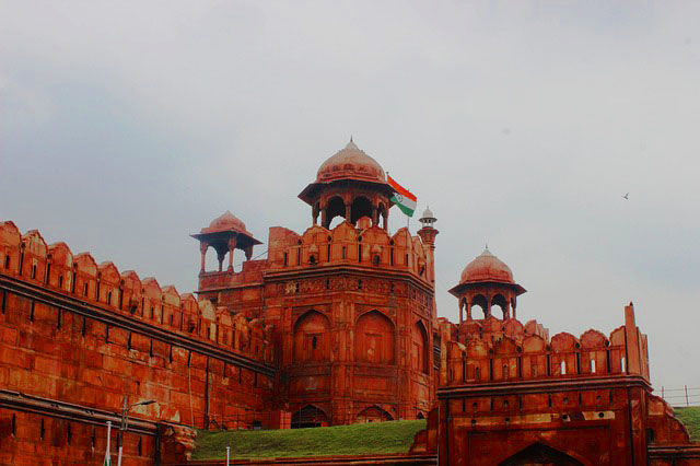 Photo of How to travel Delhi in a Weekend? 1/3 by Anchal Tyagi