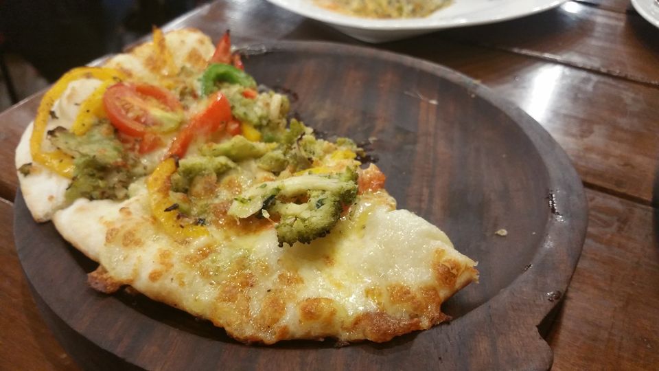 Photo of List of cafes that I love in Bangalore ! by Anchal Tyagi
