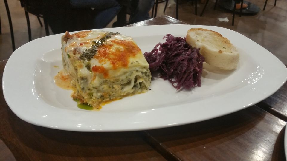 Photo of List of cafes that I love in Bangalore ! by Anchal Tyagi