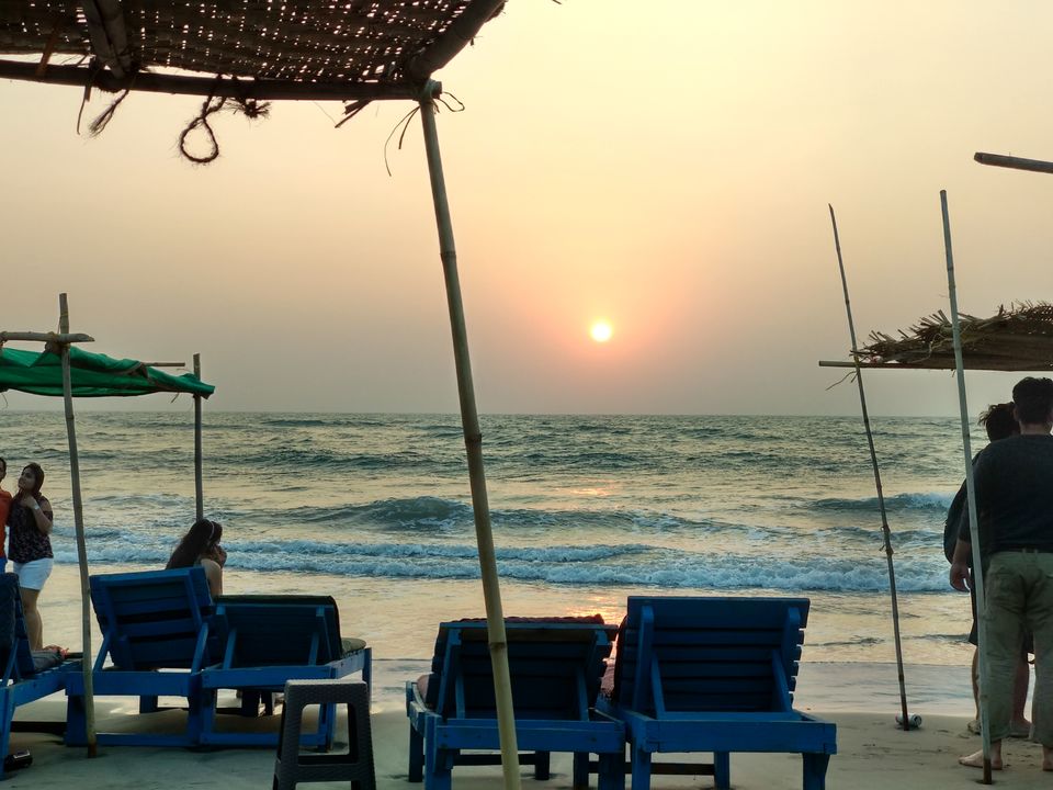 Photo of How to Travel Goa in a Long Weekend ? ( A 3 day Itinerary ) by Anchal Tyagi