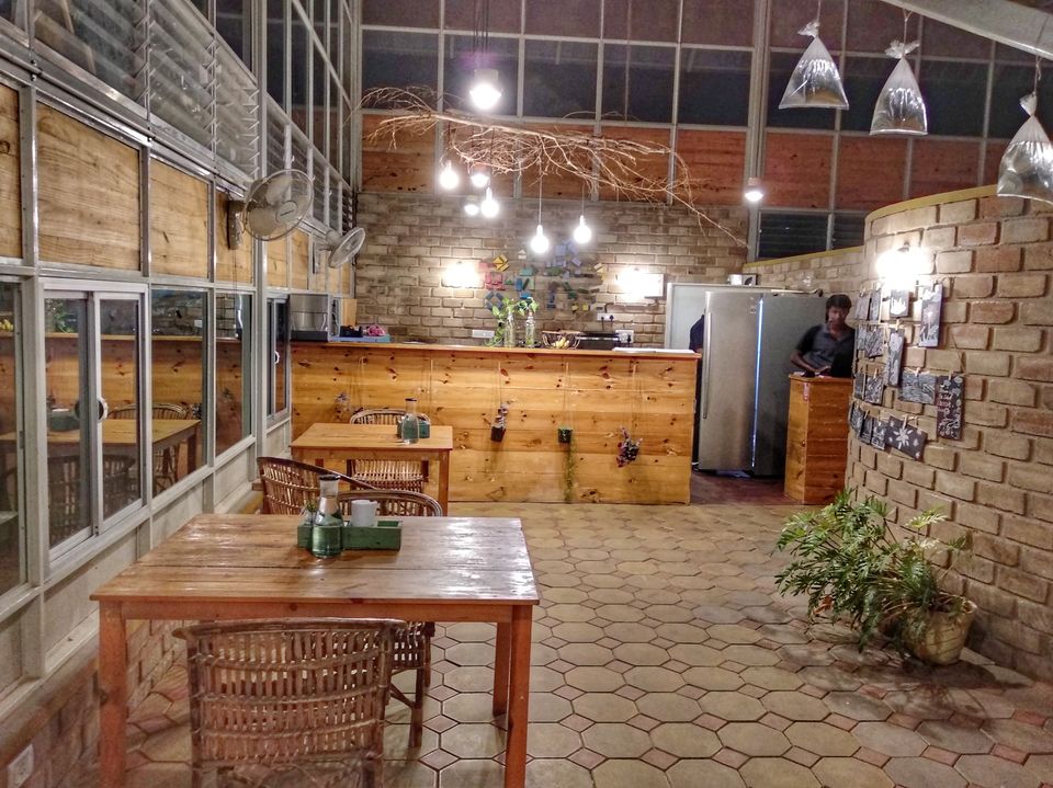 Photo of List of cafes that I love in Bangalore ! by Anchal Tyagi