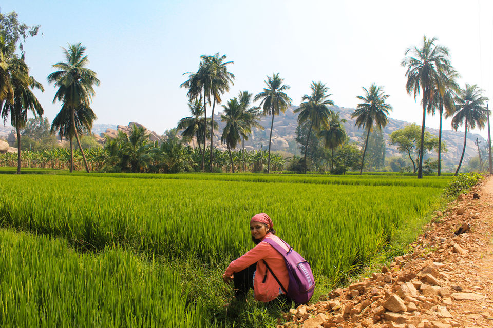 Photo of 10 Fun Things to do in Hampi! by Anchal Tyagi