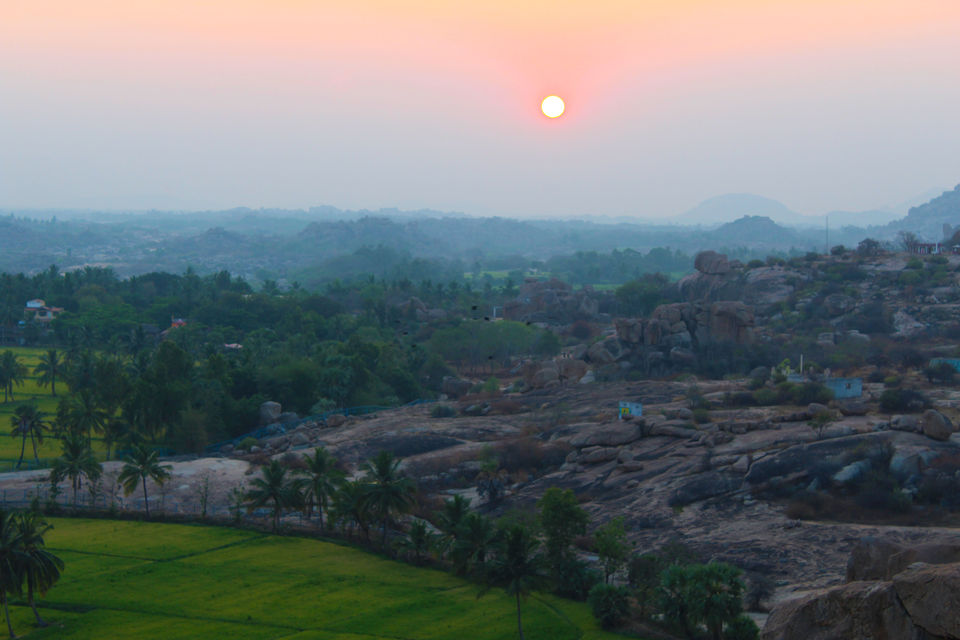 Photo of 10 Fun Things to do in Hampi! by Anchal Tyagi