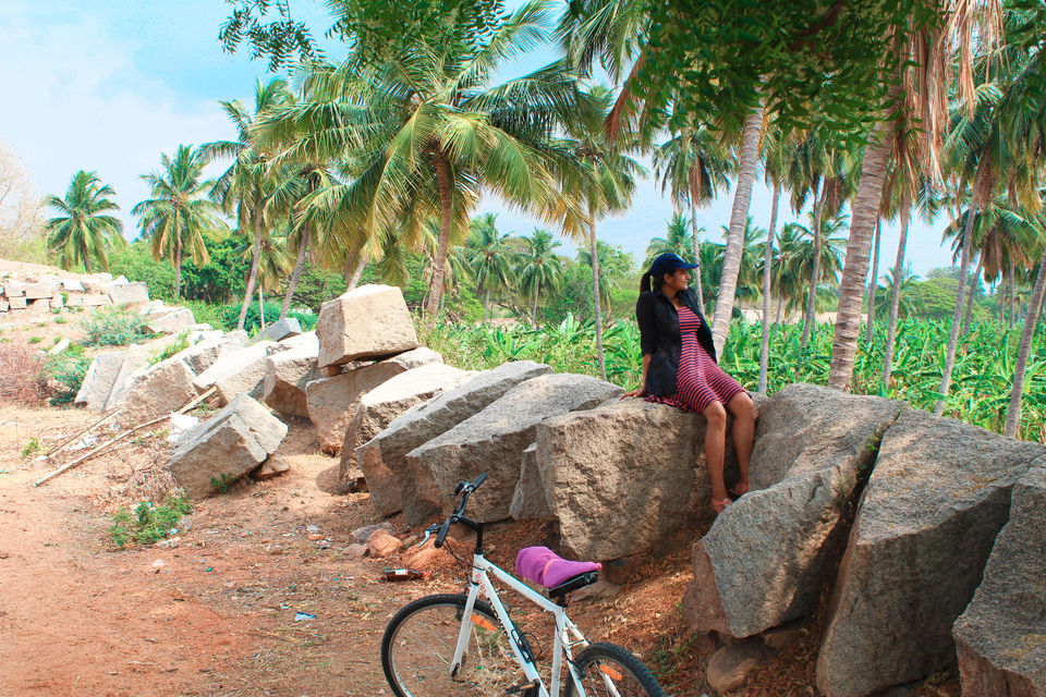 Photo of 10 Fun Things to do in Hampi! by Anchal Tyagi
