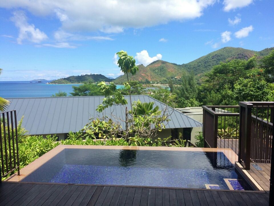 Photo of Seychelles: Heaven on Earth by Gaurav Jain