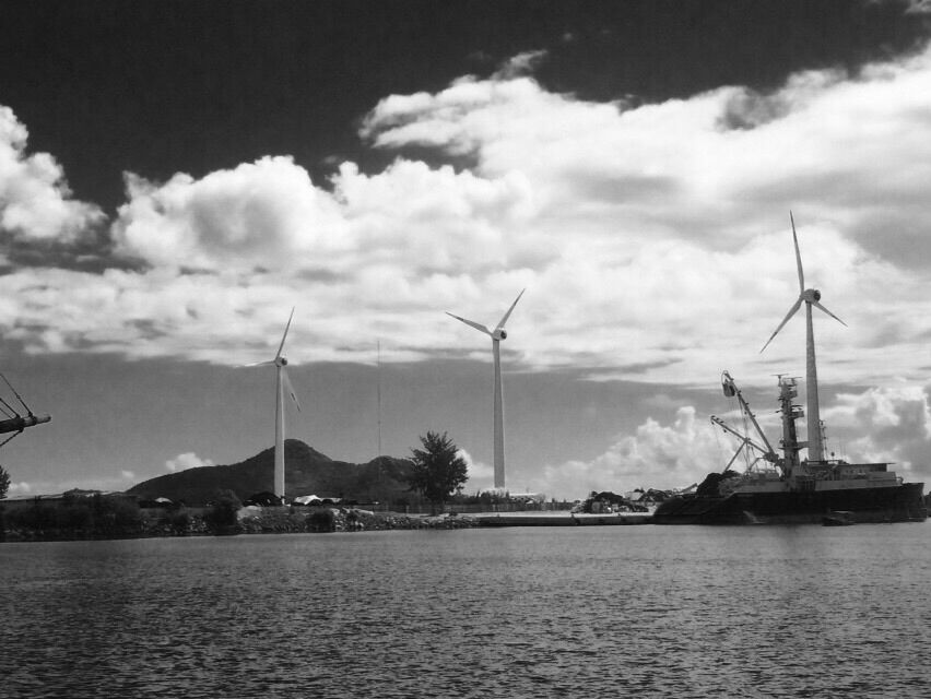 Photo of Seychelles: Heaven on Earth by Gaurav Jain
