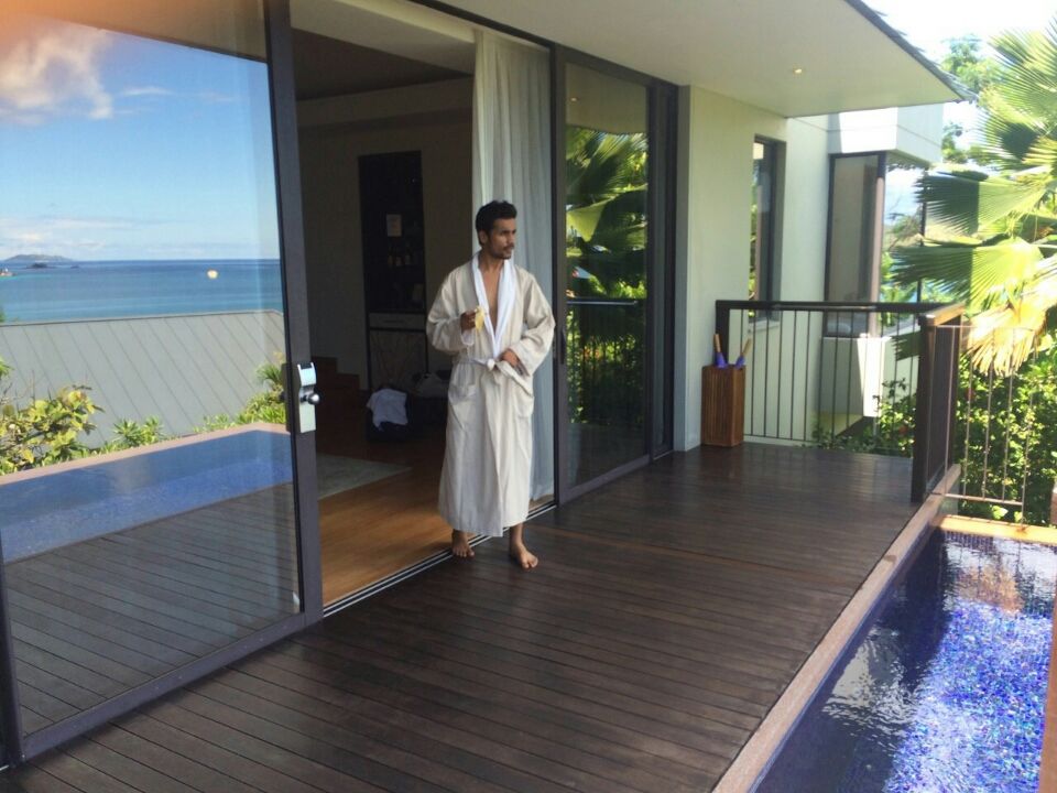 Photo of Seychelles: Heaven on Earth by Gaurav Jain