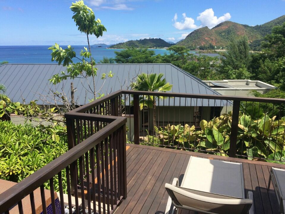 Photo of Seychelles: Heaven on Earth by Gaurav Jain