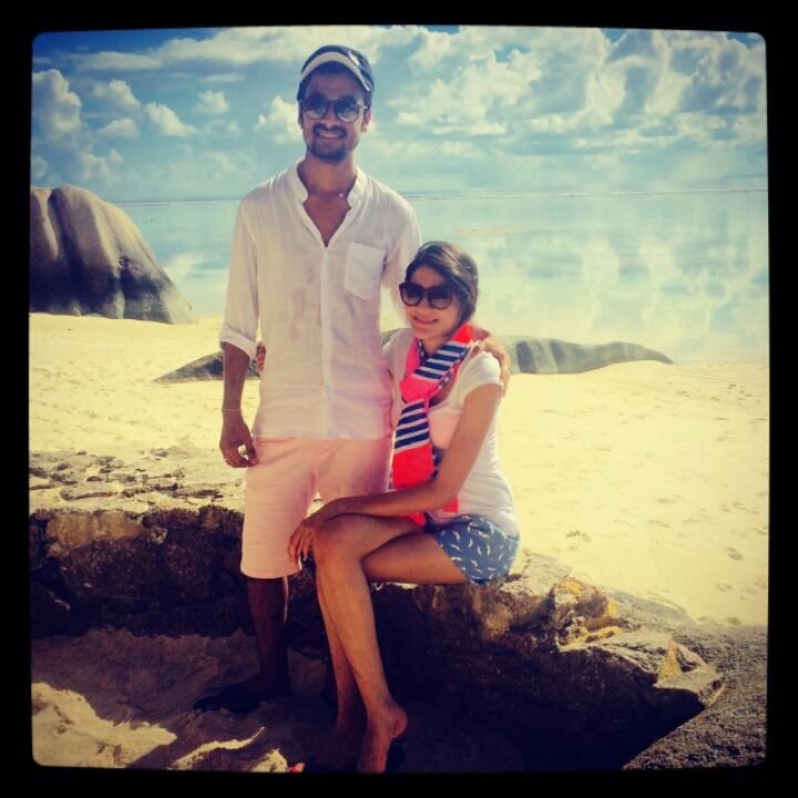 Photo of Seychelles: Heaven on Earth by Gaurav Jain