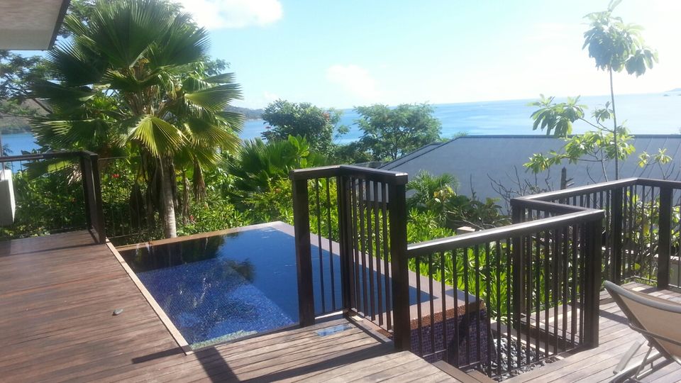Photo of Seychelles: Heaven on Earth by Gaurav Jain