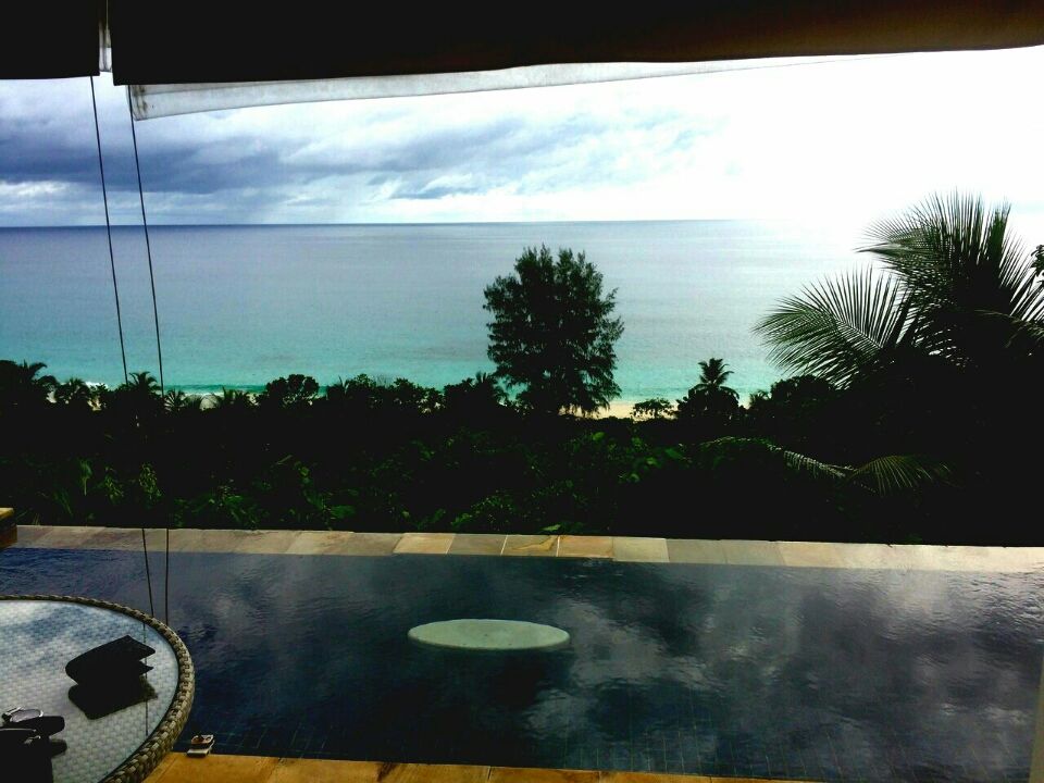Photo of Seychelles: Heaven on Earth by Gaurav Jain
