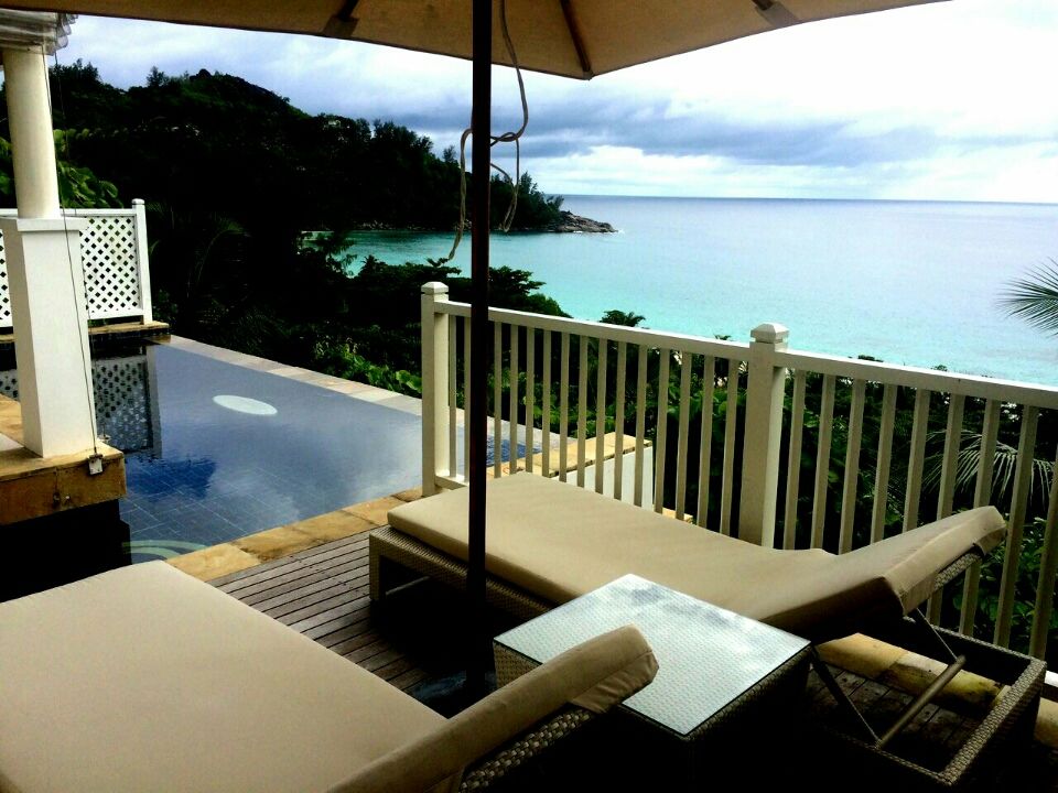 Photo of Seychelles: Heaven on Earth by Gaurav Jain