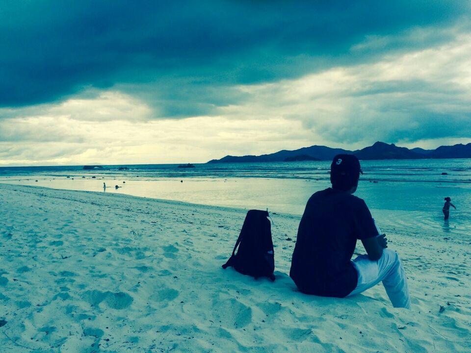 Photo of Seychelles: Heaven on Earth by Gaurav Jain