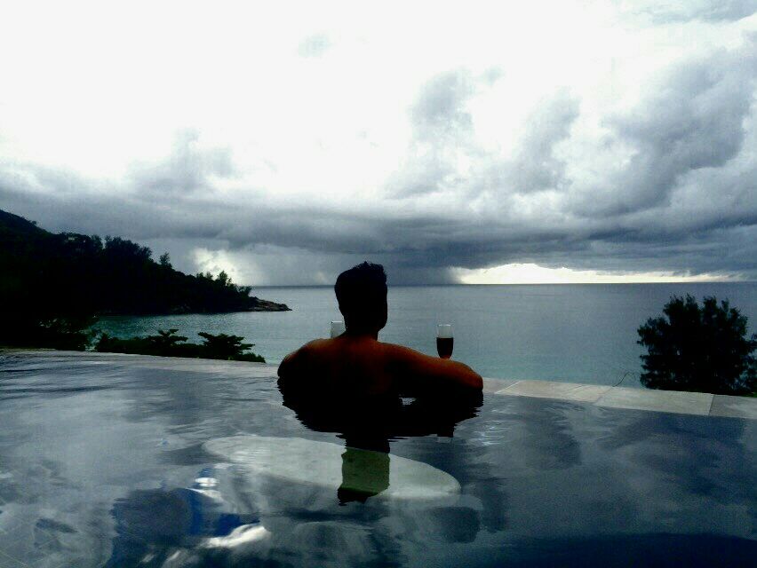 Photo of Seychelles: Heaven on Earth by Gaurav Jain