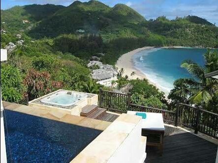 Photo of Seychelles: Heaven on Earth by Gaurav Jain