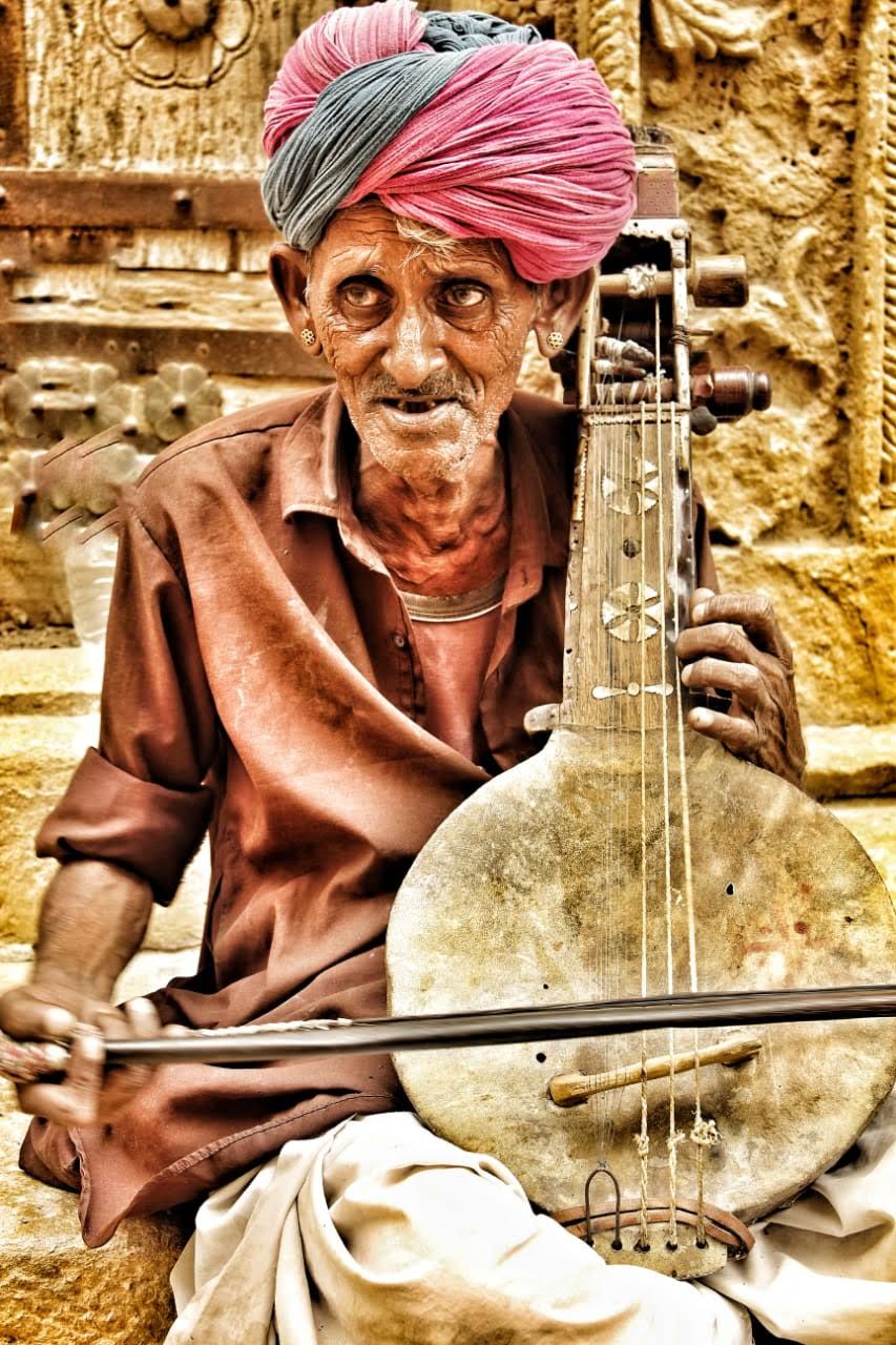 Photo of Exploring Jaisalmer like never before in a Budget trip within 5000 1/1 by Gullytrotter