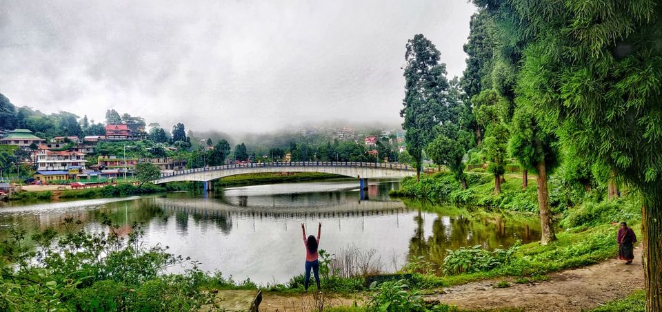 Photo of Some more 'Weekend Getaway' options from Bangalore by Gullytrotter