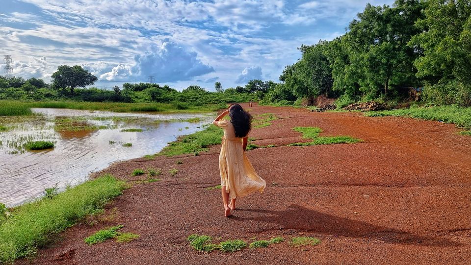 Photo of Found a beautiful hidden spot in Hyderabad by Gullytrotter