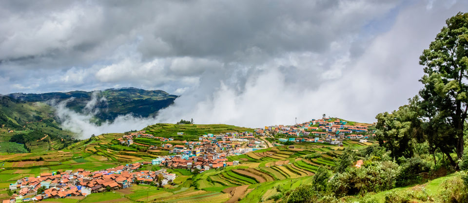 Photo of 9 Most stunning hill stations you can visit this Sep by Gullytrotter