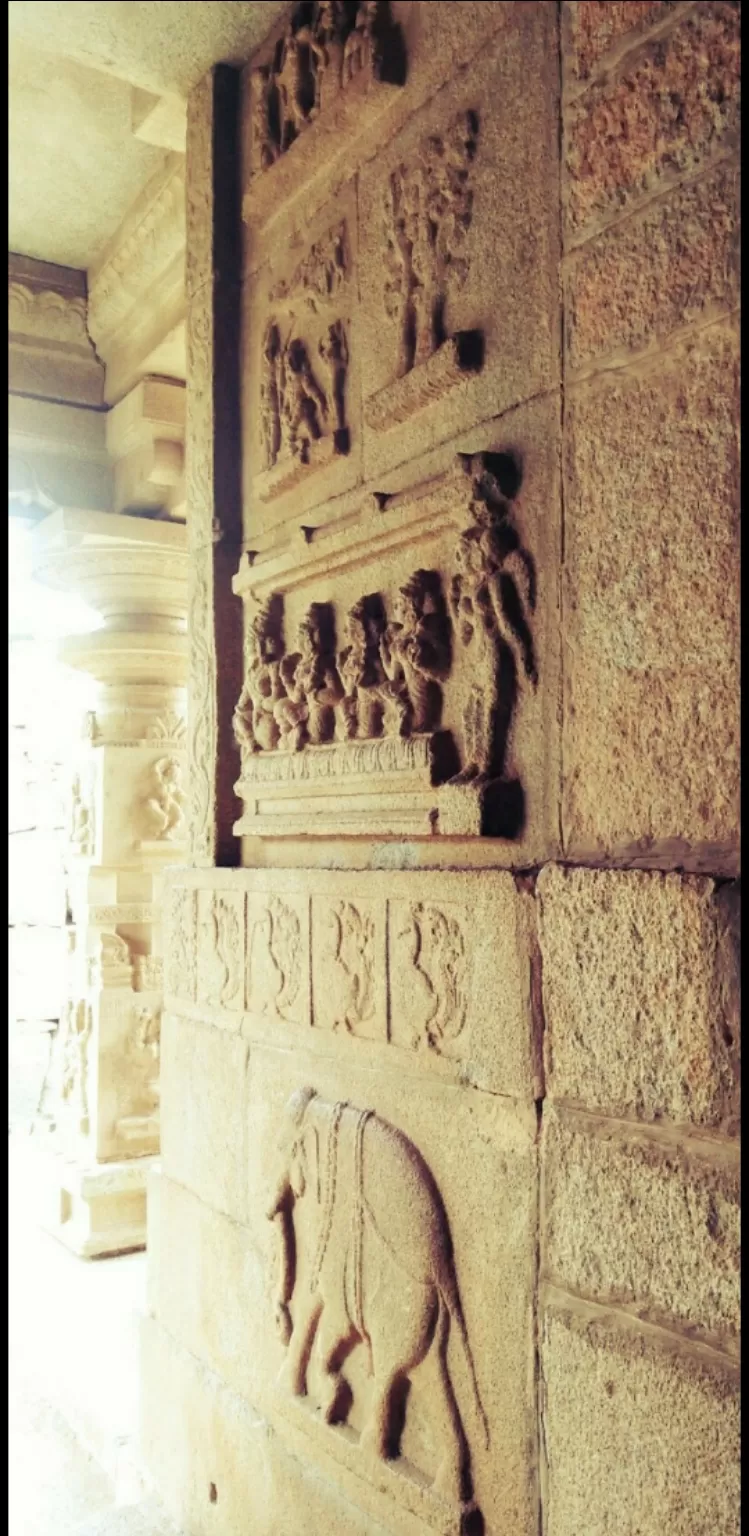 Photo of Hampi By Off beat wanders