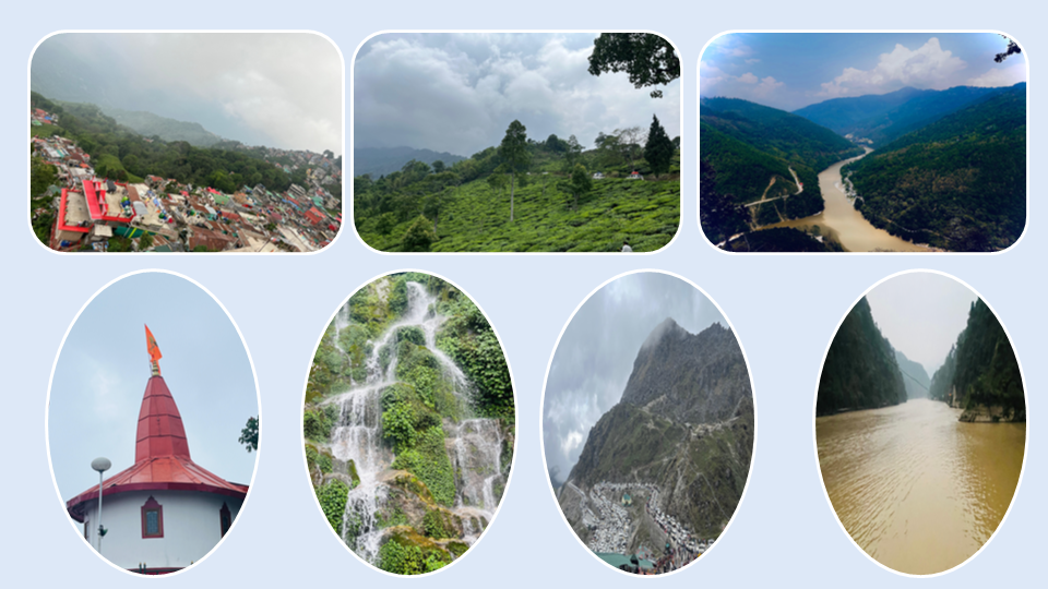 Photo of VARANASI-DARJEELING-GANGTOK-NATHULA PASS-VARANASI TRIP BY ROAD by Pratik Chandra Shukla