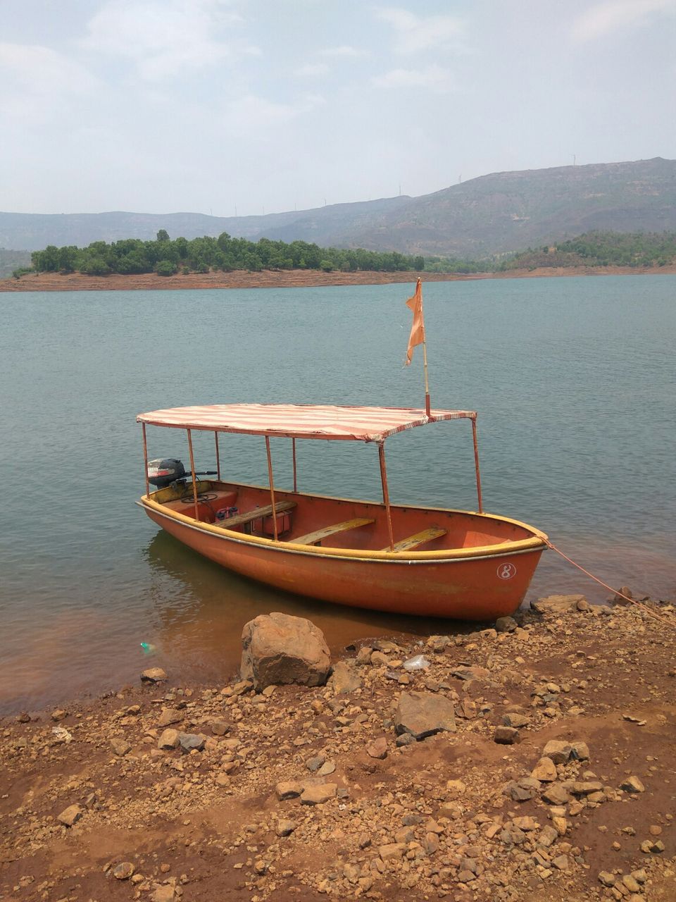 Photo of Mahabaleshwar, Maharashtra, India by Payal Gupta