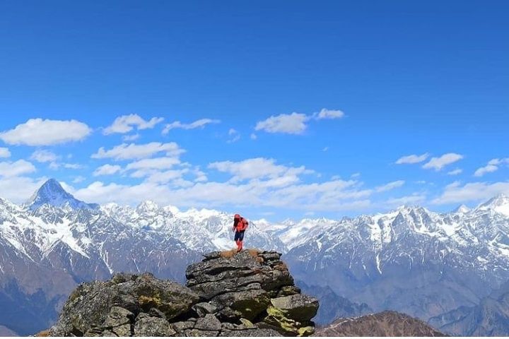 Photo of THE DO’S AND DONT’S OF TREKKING IN THE HIMALAYAS by TheMiddleclassTravellers