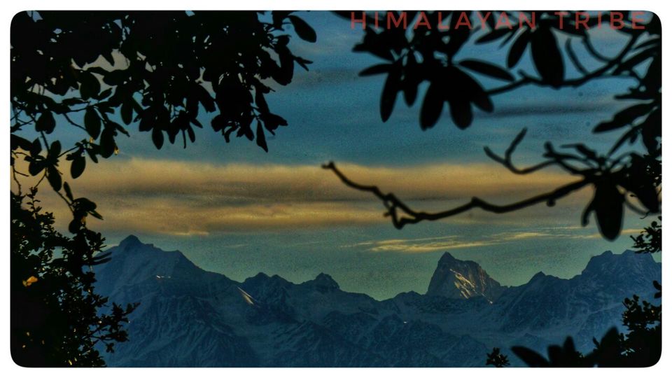 Photo of THE DO’S AND DONT’S OF TREKKING IN THE HIMALAYAS 5/5 by TheMiddleclassTravellers