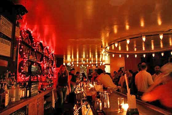 Photo of Sweet & Vicious, Spring Street, New York, NY, United States by Megan Eileen