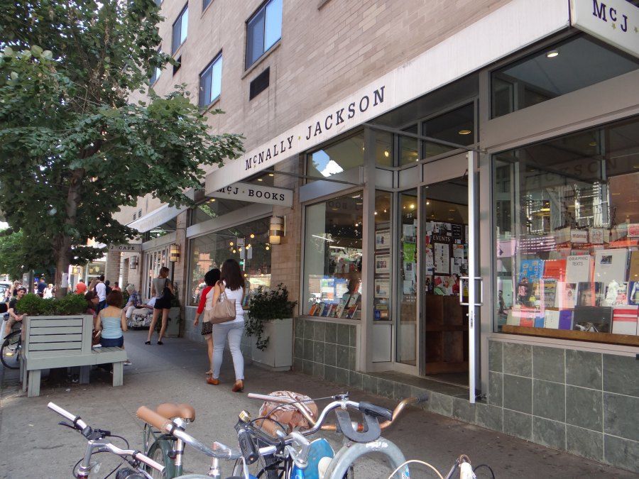 Photo of A Local's Guide to NoLIta, New York 4/4 by Megan Eileen