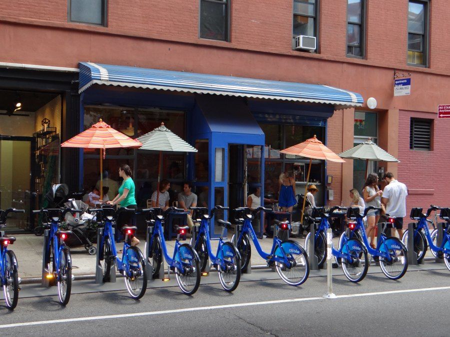 Photo of A Local's Guide to NoLIta, New York 3/4 by Megan Eileen