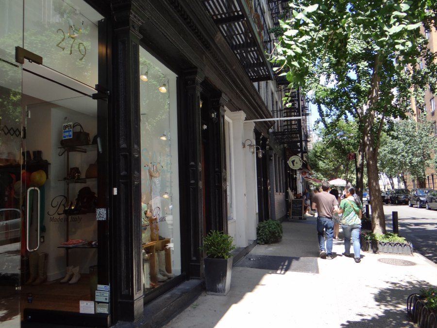 Photo of A Local's Guide to NoLIta, New York 1/4 by Megan Eileen
