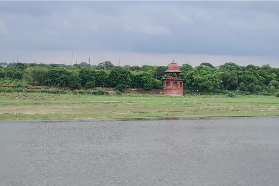 Photo of Taj Mahal by Tanzil khan