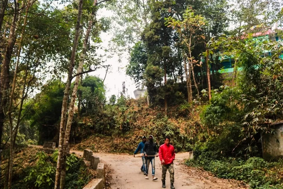 Photo of Mirik By Dipti Saraf