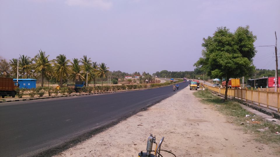 Photo of Bengaluru, Karnataka, India by Amber Anand