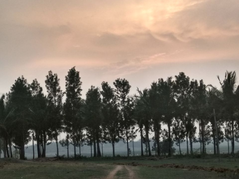 Photo of Bike Trip From Bengaluru To Chikmagalur, Karnataka #amazing #bike #trip #chikmagalur by Amber Anand