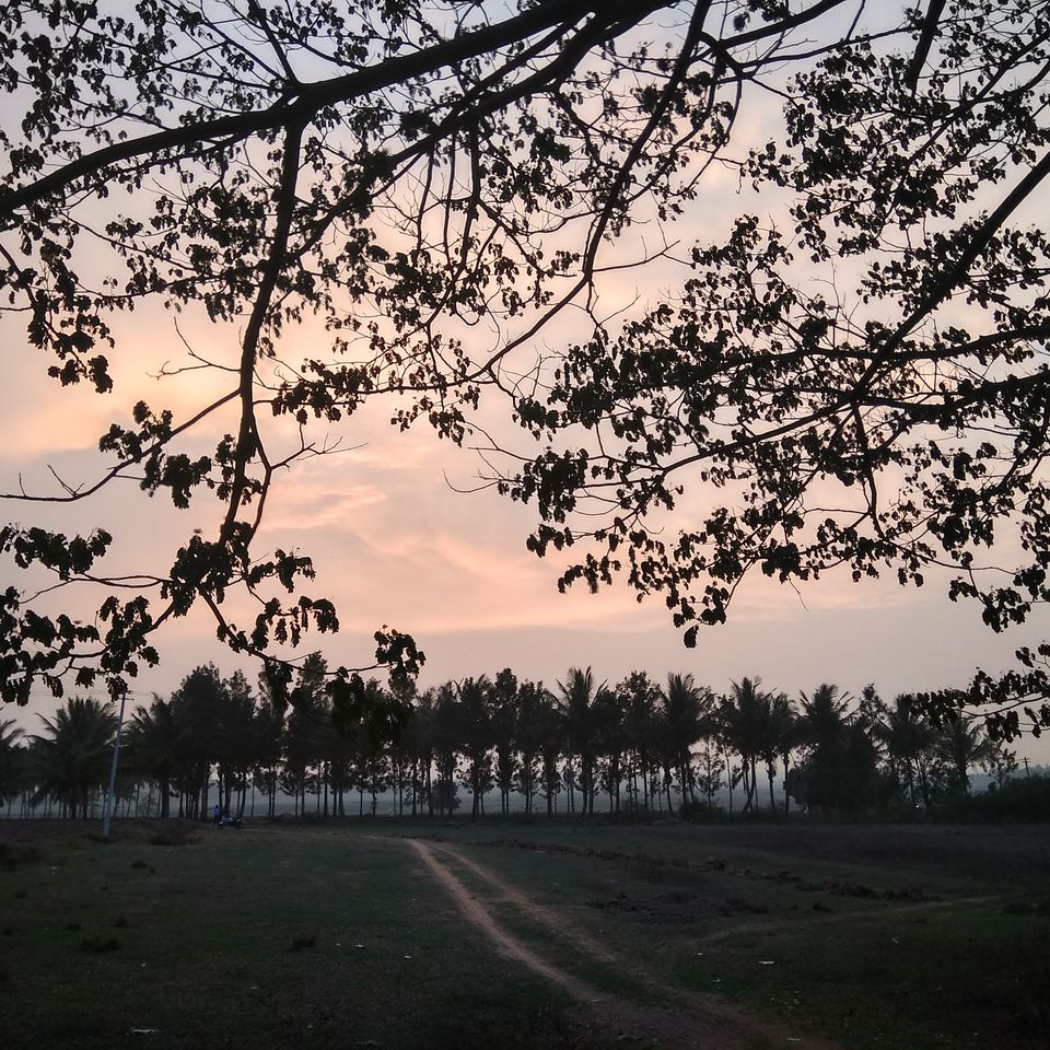 Photo of Bike Trip From Bengaluru To Chikmagalur, Karnataka #amazing #bike #trip #chikmagalur by Amber Anand